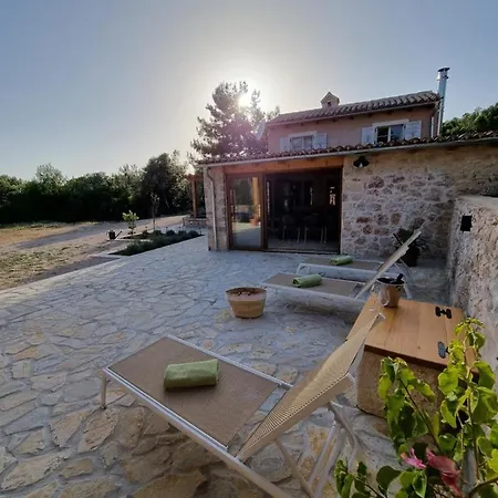 Holiday home Casa Di Campagna *
