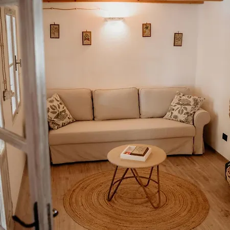 Casa Di Campagna Holiday home