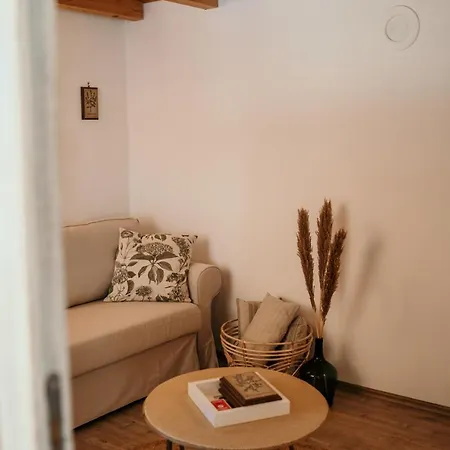 Holiday home Casa Di Campagna