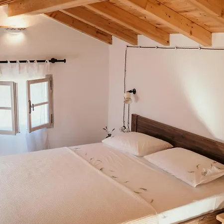 Holiday home Casa Di Campagna