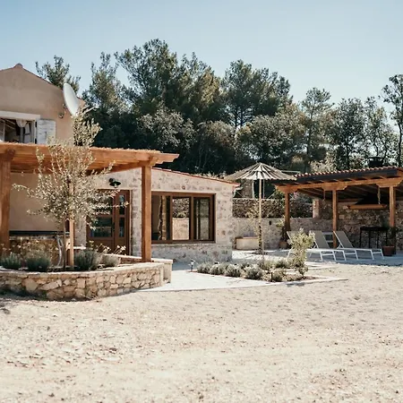 Casa Di Campagna * Mali Losinj