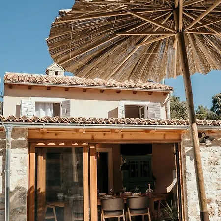 Casa Di Campagna Holiday home *