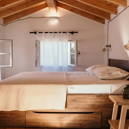 Casa Di Campagna Holiday home *