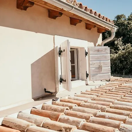 Casa Di Campagna Holiday home