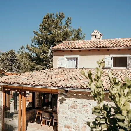 Casa Di Campagna * Mali Losinj