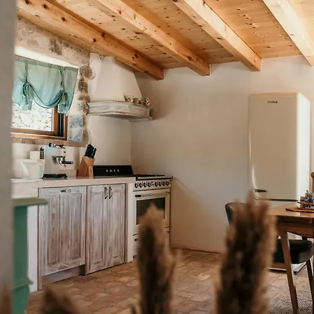 Casa Di Campagna Holiday home
