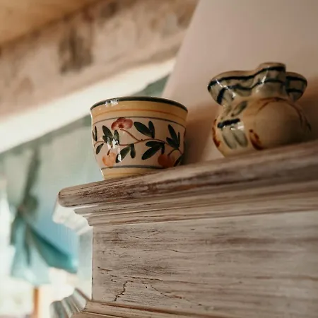 Casa Di Campagna Holiday home *