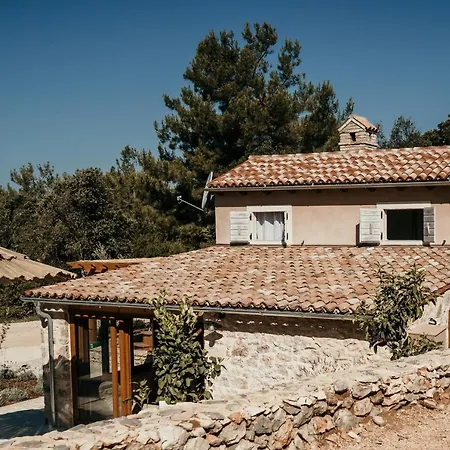 Casa Di Campagna Holiday home Mali Losinj