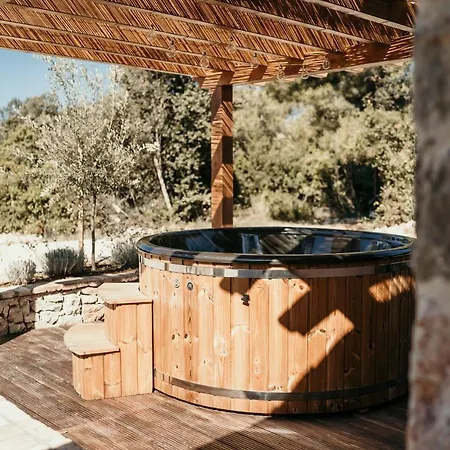 Holiday home Casa Di Campagna *