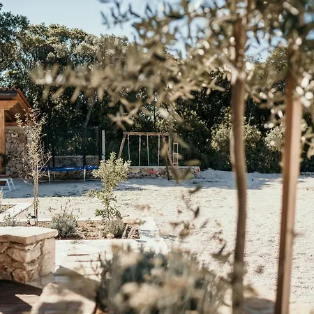 Holiday home Casa Di Campagna Mali Losinj