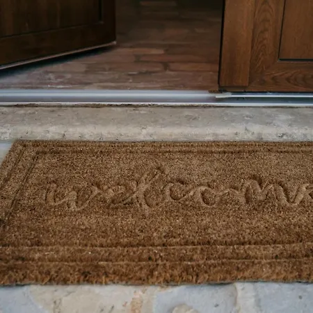 Casa Di Campagna Holiday home *