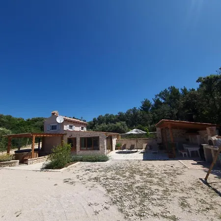 Holiday home Casa Di Campagna *