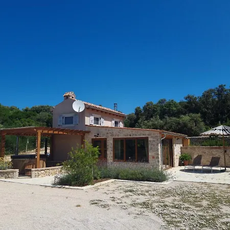 Holiday home Casa Di Campagna Mali Losinj