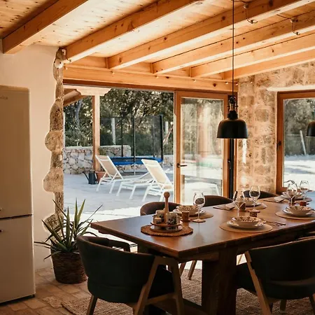 Ferienhaus Casa Di Campagna
