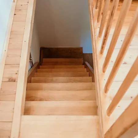 Casa Di Campagna Ferienhaus Mali Lošinj